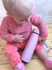 Термос Twistshake (Hot or Cold Bottle) 420 мл_2 - Twistshake