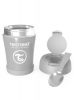 Контейнер-термос Twistshake для еды (Insulated Food Container) 350 мл - Twistshake