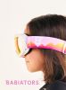 Лыжные очки Babiators Ski Goggles Шаловливый белый - Babiators