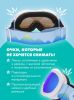 Лыжные очки Babiators Ski Goggles Шаловливый белый - Babiators