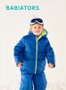 Лыжные очки Babiators Ski Goggles Шаловливый белый - Babiators