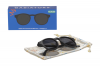 С/з очки Babiators Polarized Keyhole Чёрный спецназ - Babiators
