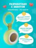 Беспроводная колонка с успокаивающими звуками alilo K2+ - alilo