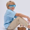 С/з очки Babiators Polarized Navigator Сумеречный синий - Babiators