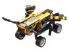 Программируемый конструктор Apitor Robot R 4в1 - Apitor