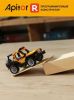 Программируемый конструктор Apitor Robot R 4в1 - Apitor