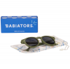С/з очки Babiators Eco Keyhole Дикий зелёный - Babiators