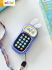Интерактивная игрушка телефон Ушастик-Лапочка alilo P3 - alilo