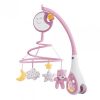 Chicco мобиль Next2Dreams розовый