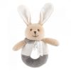 Chicco погремушка мягкая My Sweet Doudou Зайчик