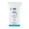 Chicco диски ватные 60 шт Baby Moments