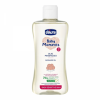 Chicco масло массажное 0+ 200 мл Baby Moments