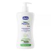 Chicco пена для ванны-гель для душа 2-в-1 500 мл Baby Moments Kids