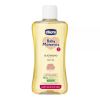 Chicco масло 0+ для купания для ванны 200 мл Baby Moments