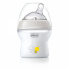 Chicco бутылочка пластиковая 150 мл Natural Feeling