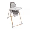 Chicco стульчик для кормления Polly Armonia Scandinavian