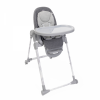 Chicco стульчик для кормления Polly Armonia Carrara