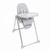 Chicco стульчик для кормления Polly Armonia Steel