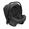 Chicco Автокресло 0+ Kory Plus I-Size (40-80 см, 0-15 мес) Black Satin