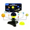 EI-5287 (каталожный артикул ESP5287-UK) Развивающая игрушка "Солнечная система 2-в-1" (моторизованный)