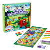 HM95400-UK Развивающая игрушка Numberblocks "Дорога в Дворец Последовательностей"