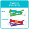 HM95400-UK Развивающая игрушка Numberblocks "Дорога в Дворец Последовательностей"