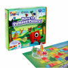 HM95400-UK Развивающая игрушка Numberblocks "Дорога в Дворец Последовательностей"