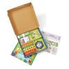 HM95400-UK Развивающая игрушка Numberblocks "Дорога в Дворец Последовательностей"