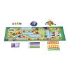 HM95400-UK Развивающая игрушка Numberblocks "Дорога в Дворец Последовательностей"