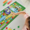 HM95400-UK Развивающая игрушка Numberblocks "Дорога в Дворец Последовательностей"