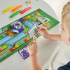 HM95400-UK Развивающая игрушка Numberblocks "Дорога в Дворец Последовательностей"