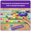 HM95400-UK Развивающая игрушка Numberblocks "Дорога в Дворец Последовательностей"