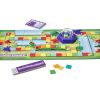 HM95400-UK Развивающая игрушка Numberblocks "Дорога в Дворец Последовательностей"