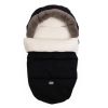 Chicco Конверт-муфта в коляску black