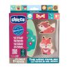 Chicco деревянные игрушки Семья Лис с мамой