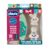 Chicco деревянные игрушки Семья Зайцев с папой