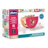 Chicco деревянные игрушки набор развивающий Заячий холм