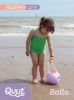 Ведёрко для воды Quut Mini Ballo