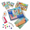 LSP0950-UK (ДИСКОНТ) "Соединяющиеся кубики Numberblocks, с карточками. От 11 до 20"