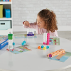 LSP0950-UK (ДИСКОНТ) "Соединяющиеся кубики Numberblocks, с карточками. От 11 до 20"
