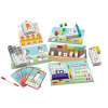 LSP0950-UK (ДИСКОНТ) "Соединяющиеся кубики Numberblocks, с карточками. От 11 до 20"