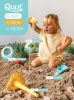 Ведёрко для воды Quut Mini Ballo - Quut