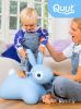 Игрушка-попрыгун надувная Quut Hoppi Bouncing Bunny - Quut