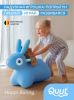 Игрушка-попрыгун надувная Quut Hoppi Bouncing Bunny - Quut
