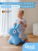 Игрушка-попрыгун надувная Quut Hoppi Bouncing Bunny - Quut