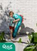 Игрушка надувная для плавания Quut Noodle Dino - Quut
