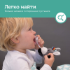 Держатель для пустышки с игрушкой ZAZU Декси - ZAZU