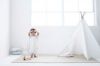 Комбинезон для сна 3-го этапа Love To Dream Sleep Suit 1.0 TOG. Белый