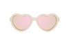 С/з очки Babiators Polarized Hearts Сладкие сливки