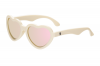 С/з очки Babiators Polarized Hearts Сладкие сливки - Babiators
